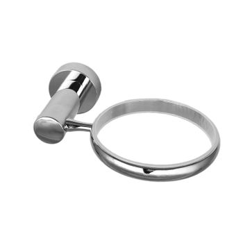 Donau C176 Держатель щетки для унитаза — фото 2, Прочие аксессуары и комплектующие