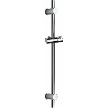 Душевая штанга Remer 317N Хром — фото 1, Штанги для душа