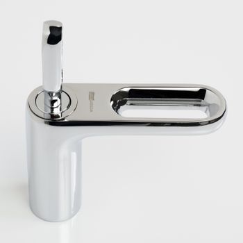 Kammel 1803 Смеситель для умывальника — фото 6, Смесители для раковины