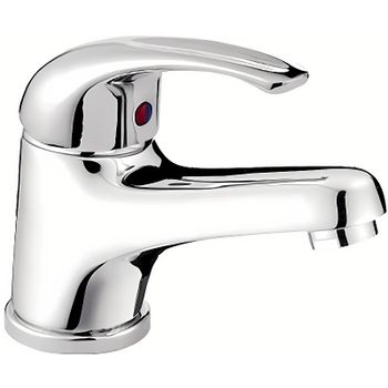 Смеситель для раковины Ledeme H29-B 1029-ВL Хром — фото 1, Смесители для раковины