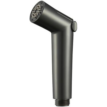 Гигиенический душ Raglo R460.01.06 Черный матовый — фото 1, Гигиенические души