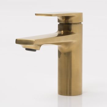 Aisch 5503 Смеситель для умывальника — фото 5, Смесители для раковины