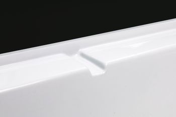 Душевая кабина Niagara Eco E120/80/40L/TN (120х80х215) высокий поддон(40см),стекло тонированное,4 ме — фото 9, Душевые кабины