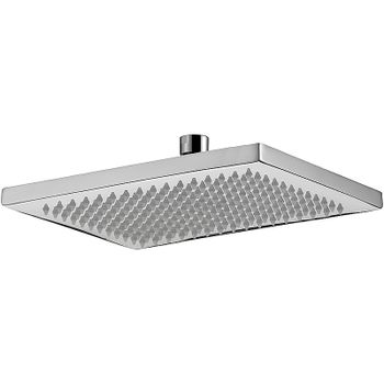 Верхний душ Remer 359WX Хром — фото 1, Верхние души