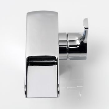 Berkel 4869 Kаскадный смеситель для умывальника — фото 9, Смесители для раковины