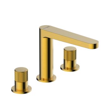 Schunter 8235 Встраиваемый смеситель для раковины — фото 3, Смесители для раковины