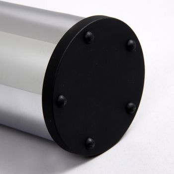 K-1137 Щетка для унитаза напольная — фото 4, Ершики для унитаза