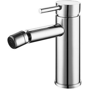 Смеситель для биде Caprigo Don 53-030-CRM Хром — фото 1, Смесители для биде