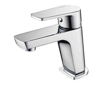 Dill 6103 Смеситель для умывальника — фото 1, Смесители для раковины