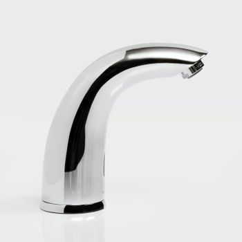 Rossel 2813 Сенсорный смеситель для умывальника — фото 5, Смесители для раковины