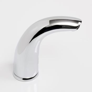 Rossel 2813 Сенсорный смеситель для умывальника — фото 6, Смесители для раковины