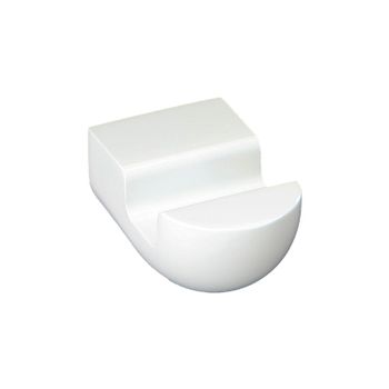 Kammel K-8323WHITE Крючок — фото 4, Крючки для полотенец