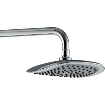 Душевая система Haiba HB2405 Хром — фото 5, Душевые стойки