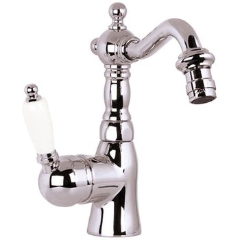 Смеситель для биде Gattoni Orta 2751/27C0 OLD Хром — фото 1, Смесители для биде