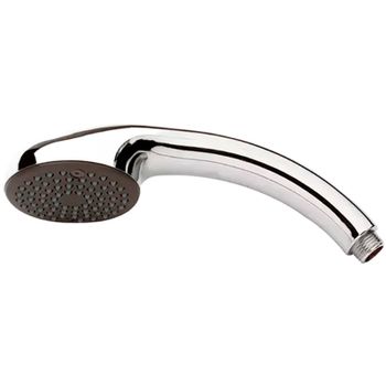 Ручной душ Remer 312X Хром — фото 1, Лейки для душа