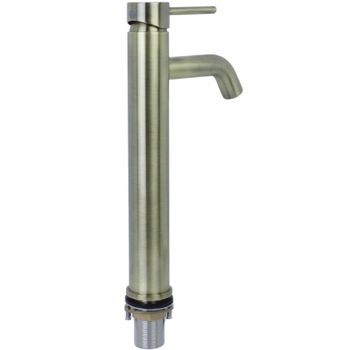 Смеситель для раковины Bronze de Luxe Scandi 1452BR Бронза — фото 8, Смесители для раковины