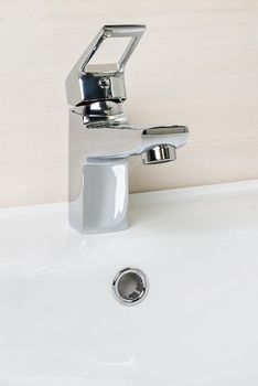 Смеситель для раковины Milardo Atlantic ATLSB00M01 Хром — фото 2, Смесители для раковины