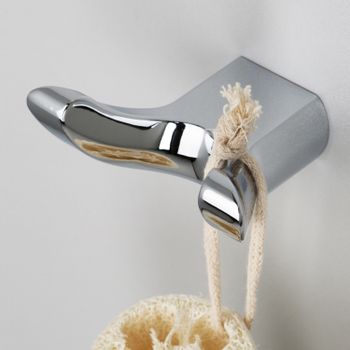 Berkel K-6823D (ранее К-6823) Крючок двойной — фото 2, Крючки для полотенец