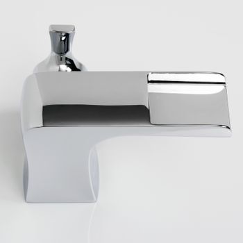 Berkel 4869 Kаскадный смеситель для умывальника — фото 6, Смесители для раковины