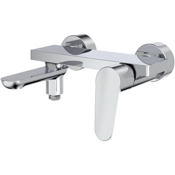 Смеситель для ванны Raglo R31.30 Хром — фото 1, Смеситель для ванны