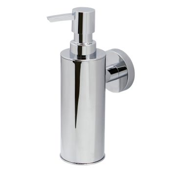 K-1399 Дозатор для жидкого мыла, антивандальный — фото 3, Дозаторы