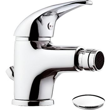 Смеситель для биде Remer Серия 35 F20 Хром — фото 1, Смесители для биде