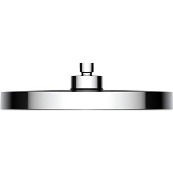 Верхний душ AQUAme AQM8604CR Хром — фото 3, Верхние души