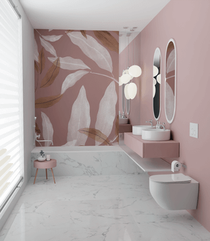 Унитаз подвесной безободковый AQUATEK ЕВРОПА AQ1901-MW 525*360*320 мм, белый матовый, горизонтальный — фото 12, Подвесные унитазы