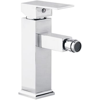 Смеситель для биде Veragio Quartet VR.QRT-4620.CR Хром — фото 1, Смесители для биде