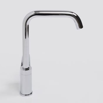 Alz 28807 Смеситель для кухни — фото 5, Смесители для кухни