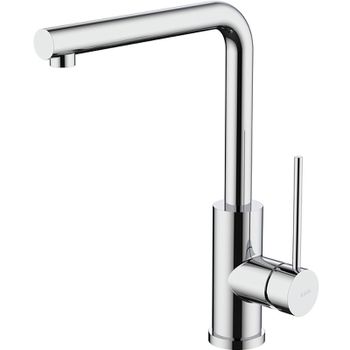 Смеситель для кухни Iddis Rule RULSBL0i05 Хром — фото 1, Смесители для кухни