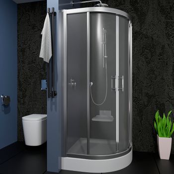 Электрический полотенцесушитель Маргроид Inaro 1200x60 Inaro-1206-1049-9005R правый Черный матовый — фото 2, Электрические полотенцесушители