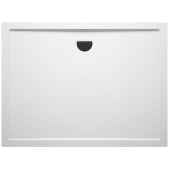 Акриловый поддон для душа Riho Zurich 274 120x80 D001015005 (DA7400500000000) Белый без антискользящ — фото 1, Акриловые душевые поддоны