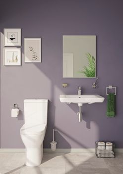 Мыльница Q-Line — фото 1, Мыльницы