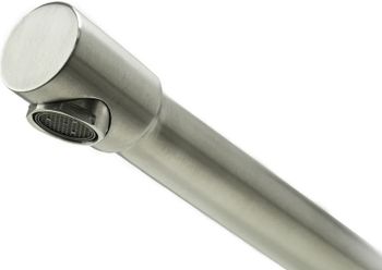 Смеситель для кухни Lemark Expert LM5076S Нержавеющая сталь — фото 5, Смесители для кухни