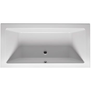 Акриловая ванна Riho Lugo 200x90 B137001005 (BT0600500000000) без гидромассажа — фото 1, Акриловые ванны