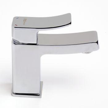 Aller 1063 Смеситель для умывальника — фото 7, Смесители для раковины