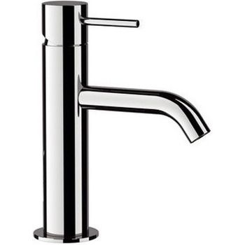 Смеситель для раковины Remer X-Style X12 Хром — фото 1, Смесители для раковины