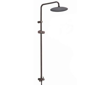 Товар: A041 Душевой комплект - фото 1 A041 Душевой комплект — фото 1, Душевые стойки