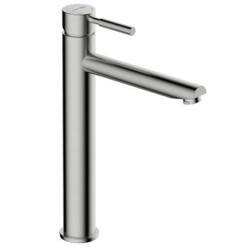 Wern 4203H Смеситель для умывальника — фото 1, Смесители для раковины