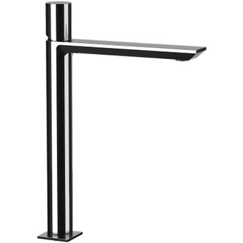 Смеситель для раковины Remer Edge EG512LXL Хром — фото 1, Смесители для раковины