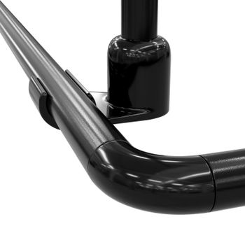 Elbe SC-729090 Карниз для ванной — фото 6, Карнизы для ванной