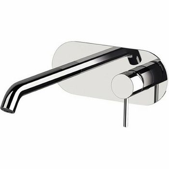 Смеситель для раковины Remer X-Style X15L Хром — фото 1, Смесители для раковины