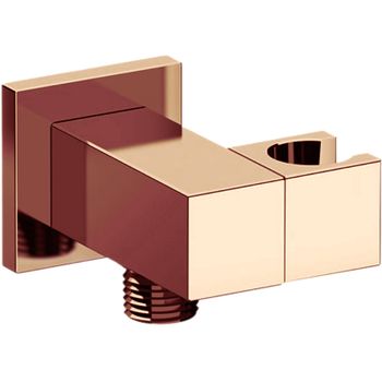 Шланговое подключение Remer 337SVO Бронза — фото 1, Шланговые подключения