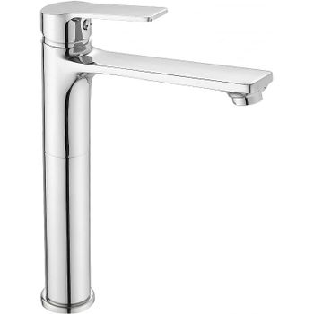 Смеситель для раковины ESKO Saint-Petersburg SPb 25 Хром — фото 1, Смесители для раковины