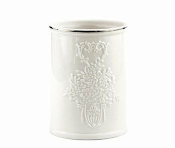 Rossel K-5728 Стакан для зубных щеток — фото 1, Аксессуары для раковины