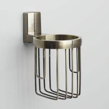 Exter K-5245 Держатель освежителя — фото 2, Держатели освежителя воздуха