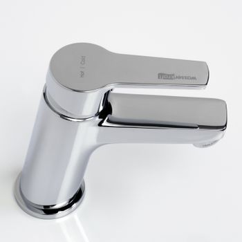 Rhin 4403 Смеситель для умывальника — фото 9, Смесители для раковины