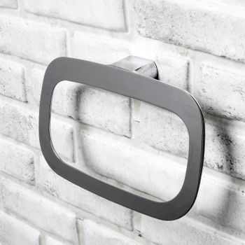 Kammel K-8360 Держатель полотенец — фото 3, Полотенцедержатели