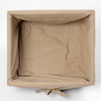 Berkel WB-480-S Плетеная корзина — фото 3, Органайзеры для ванной